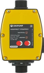 Блок управления Unipump Турбипресс 3 кВт 70276