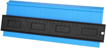 Шаблон для перенесения контуров Deko TEM03