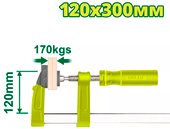 Струбцина Dyllu DTCP2121
