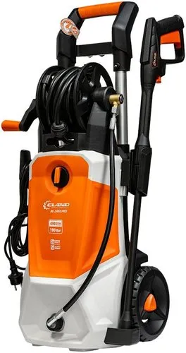 Мойка высокого давления ELAND RE-240X PRO