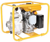 Мотопомпа Daishin PTG 208H