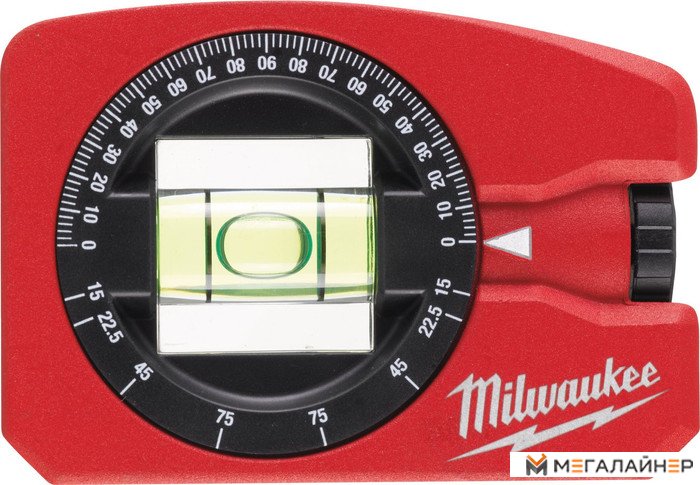 Уровень строительный Milwaukee 4932459597