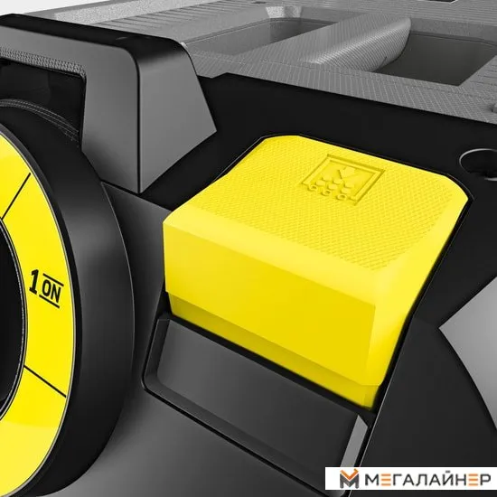 Пылесос Karcher NT 30/1 Ap L 1.148-221.0 купить в Минске с доставкой