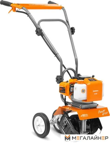 Мотокультиватор Daewoo Power DAT 3530 купить в Минске с доставкой