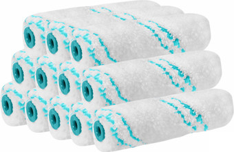 Шубка для валика малярного Total THRC560412