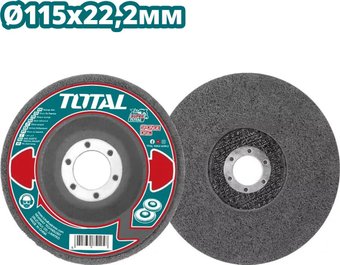 Шлифовальный круг Total TAC661151