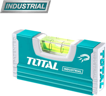 Уровень строительный Total TMT20105M