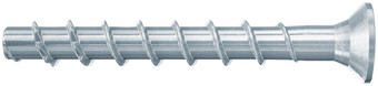 Шуруп Fischer FBS II 546386 (100 шт)