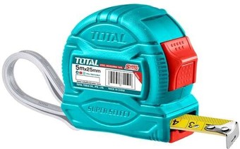Рулетка Total TMT1262101M