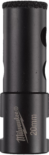 Коронка Milwaukee 4932478277