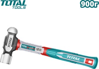 Молоток Total THBPH61032