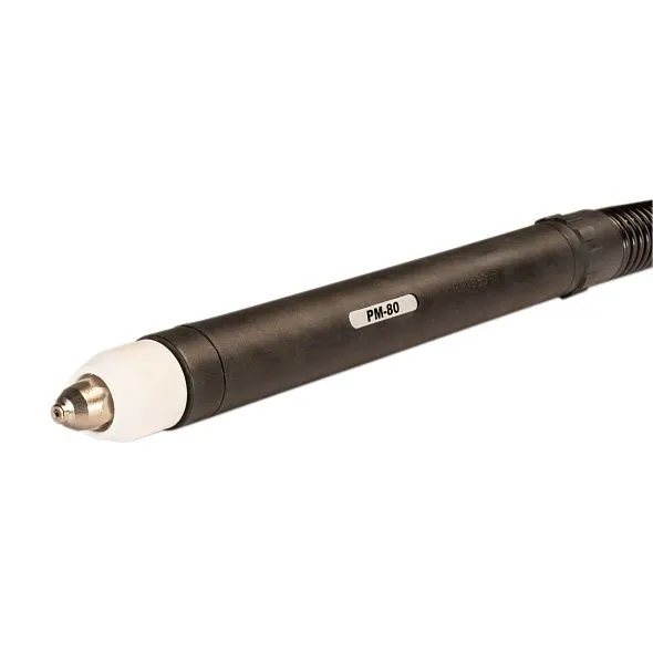 Плазменный резак маш. Aurora PP80 (М16х1,5) 12м HF