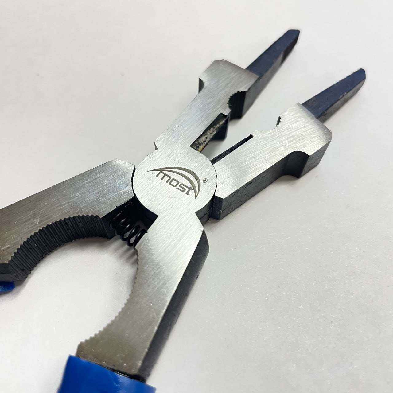 Щипцы сварочные для 15-24-25-ых горелок MIG/MAG