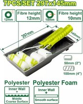 Набор малярного инструмента Dyllu DTCB3H71