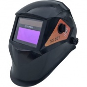 Купить Маска сварочная ELAND Helmet Force 501.2 (черный) в Минске с доставкой