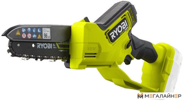 Аккумуляторная пила Ryobi RY18PSX15A-0 5133005779 (без АКБ)