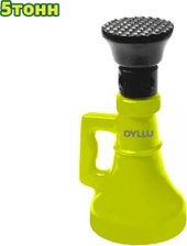 Бутылочный домкрат Dyllu DTJZ2505