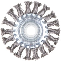 Щетка для электроинструмента Gepard GP0880-125