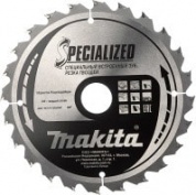 Пильный диск Makita B-29212 купить в Минске с доставкой