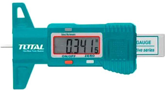 Измеритель глубины протектора Total TMT332501