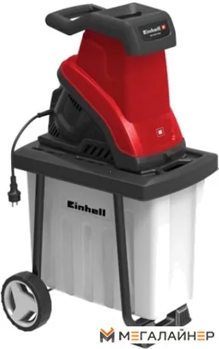 Садовый измельчитель Einhell GC-RS 2540 CB купить в Минске с доставкой