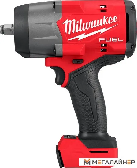 Гайковерт Milwaukee M18 FUEL M18FHIW2F12-0X 4933492782 (без АКБ, кейс) купить в Минске с доставкой