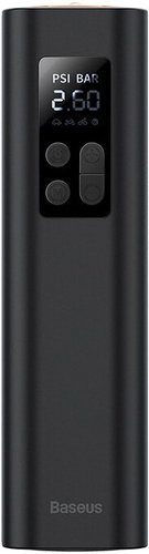 Автомобильный компрессор Baseus Super Mini Inflator Pump CRCQ000001