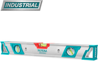 Уровень строительный Total TMT26086M