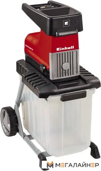 Садовый измельчитель Einhell GC-RS 2845 CB купить в Минске с доставкой