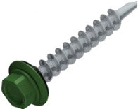 Саморез Starfix SM-95212-5000