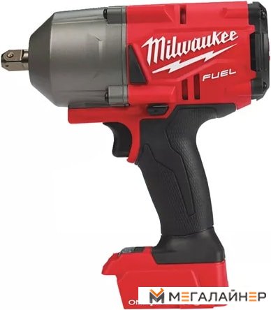 Ударный гайковерт Milwaukee M18 ONEFHIWP12-0X Fuel 4933459724 (без АКБ, кейс) купить в Минске с доставкой