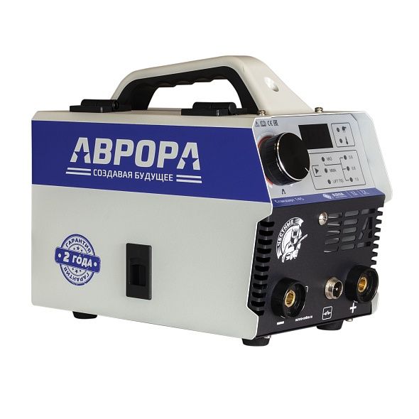 Сварочный полуавтомат АВРОРА Стандарт 145