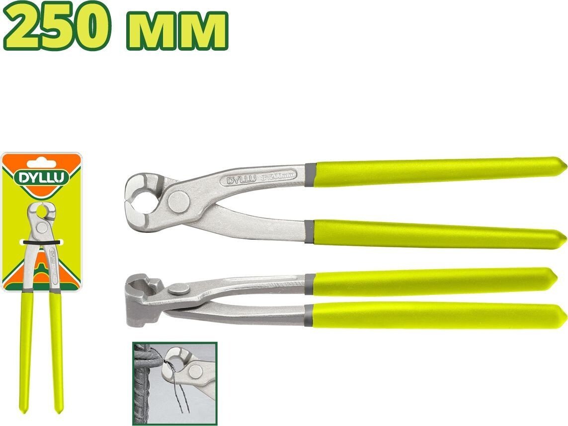 Клещи для скручивания проволоки Dyllu DTPL8910