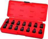 Специнструмент Toptul JGAI1403 14 предметов