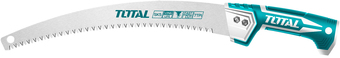 Пила садовая Total THT51133026