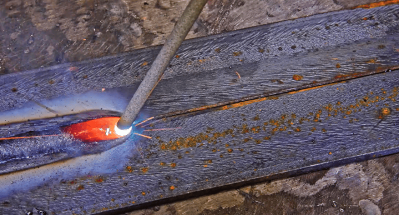 Видеообзор GROVERS WSME-200LCD AC/DC Pulse