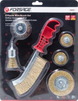 Набор щеток для электроинструмента FORSAGE F-BWS601