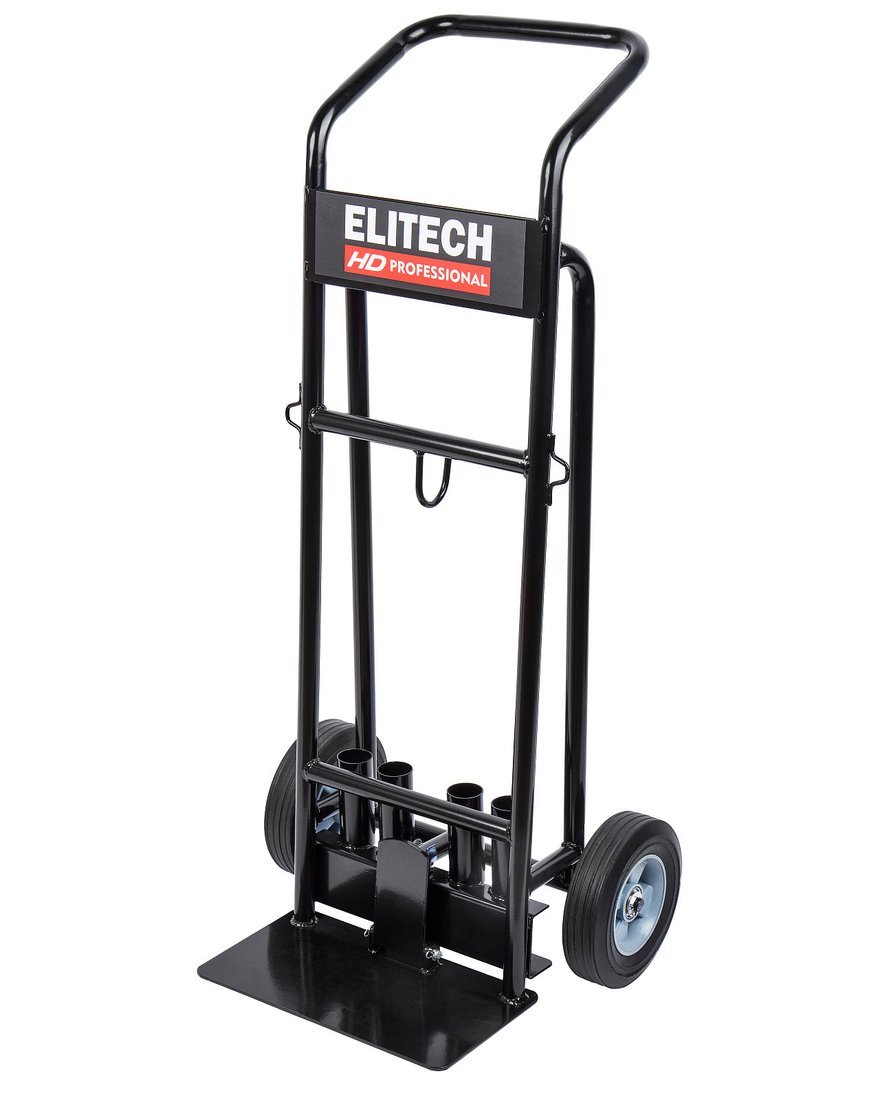 Тележка ELITECH 1820.131100