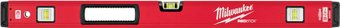 Уровень строительный Milwaukee Redstick Backbone 4932459065