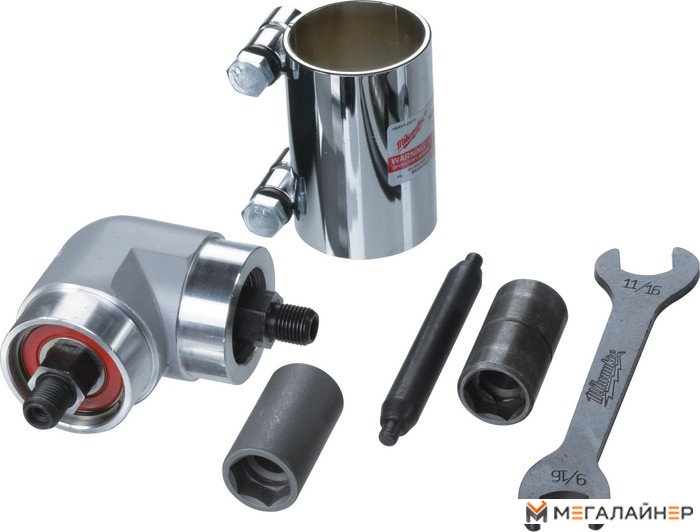 Насадка специализированная Milwaukee 48062871