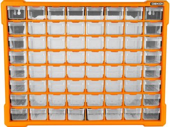 Стенд Deko Smart box 64 085-3008