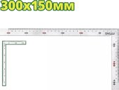 Угольник Dyllu DTSR4330