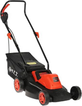 Электрическая газонокосилка PIT PLM 37-C