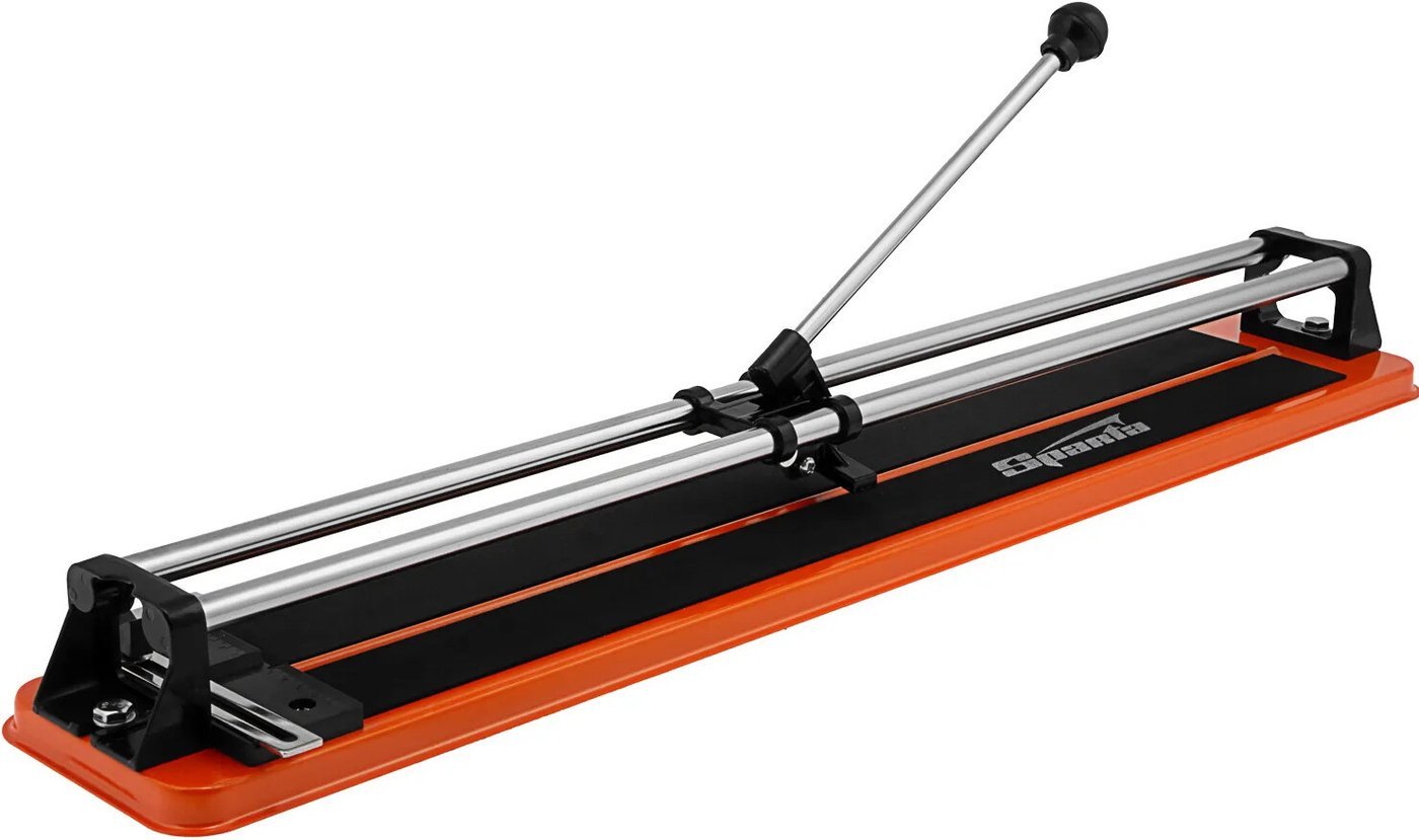 Ручной плиткорез Sparta 876375