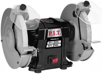 Заточный станок P.I.T. PBG200-C3