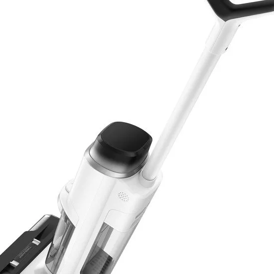 Вертикальный пылесос с влажной уборкой Dreame Trouver Wet and Dry Vacuum K10 Pro BVC-T8 купить в Минске с доставкой
