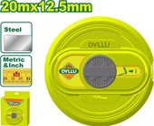 Рулетка Dyllu DTMT3520