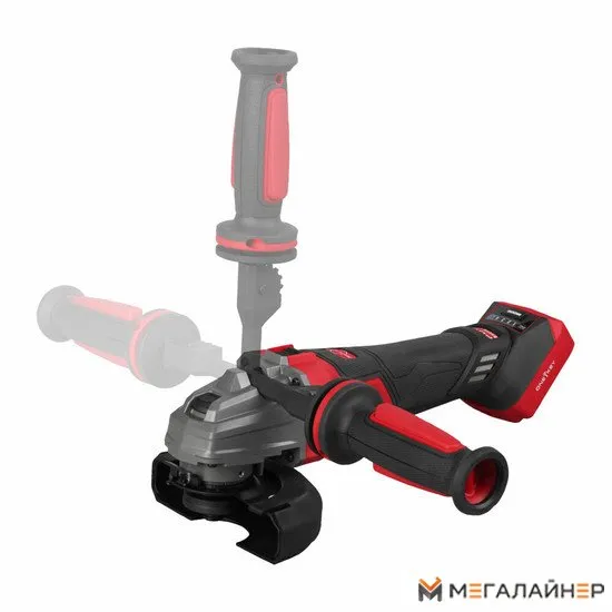 Угловая шлифмашина Milwaukee M18 Fuel One-Key M18FSAGSVO125X-502X 4933493553 (с 2-мя АКБ 5 Ач, кейс) купить в Минске с доставкой