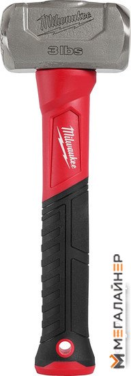 Кувалда Milwaukee 4932478255