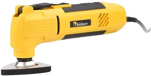 Реноватор Kolner KMT 250Q